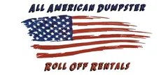 All American Dumpster — Colorado Springs roll-off dumpster rental